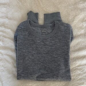 Rails Men’s Longsleeve Pullover